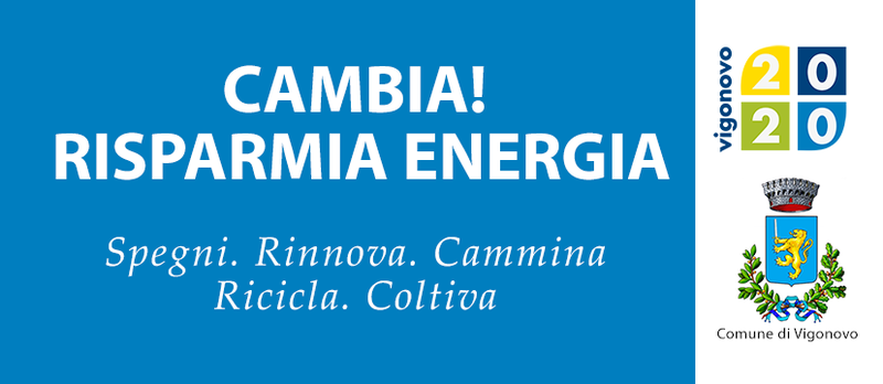 risparmio energia